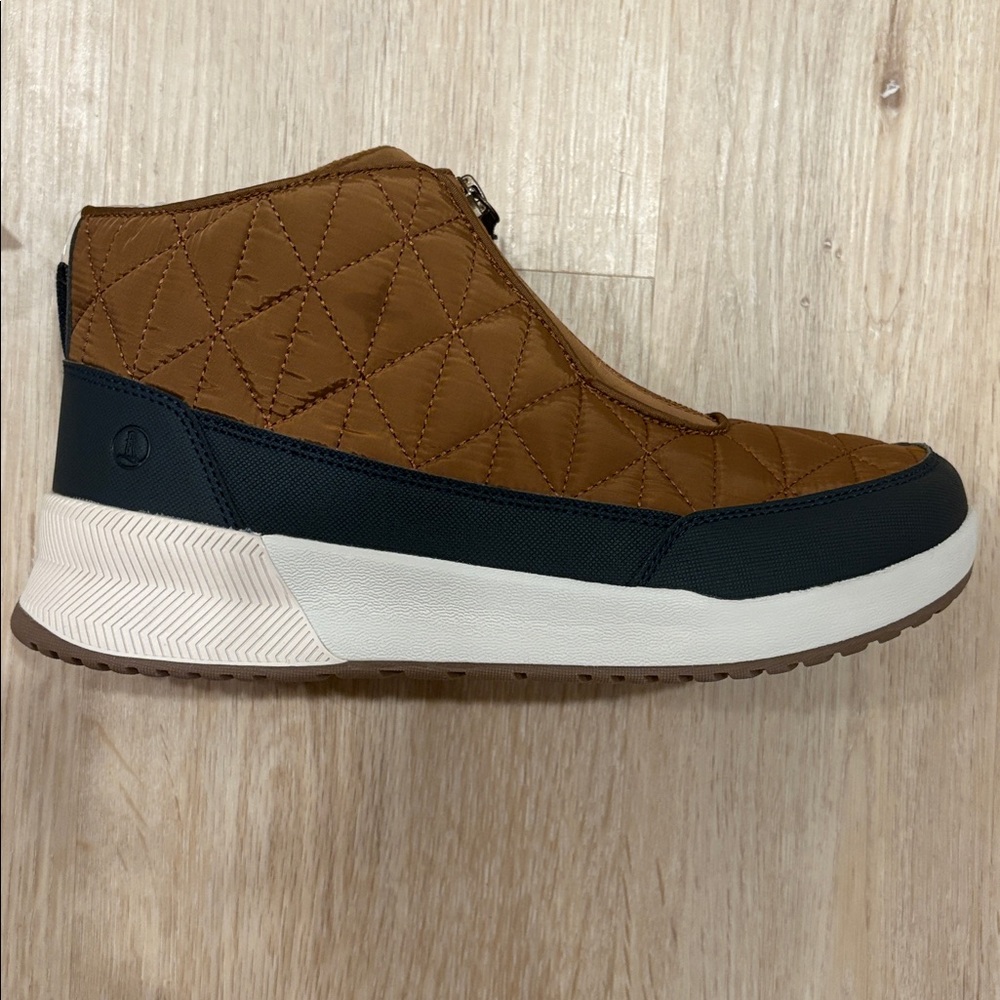 Land’s End Women's Transitional Winter Snow Boots